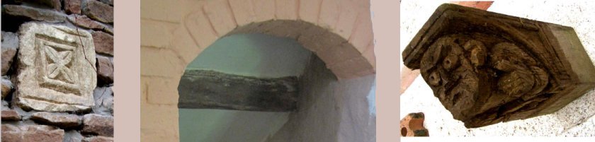 features in properties